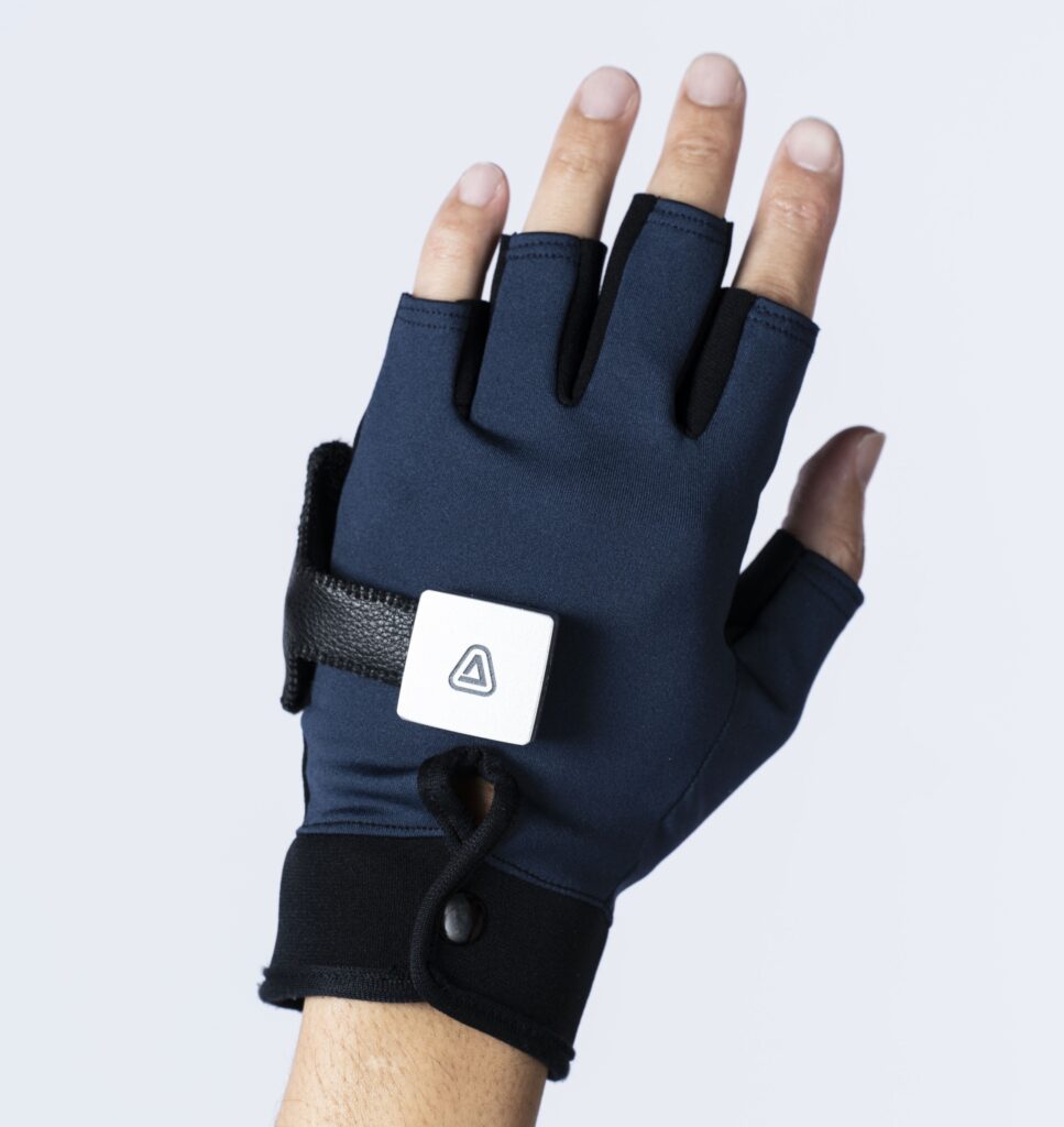 AI Glove Type C